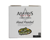 Assassins Creed Brotherhood Neca Head Knocker