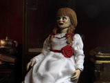 NECA The Conjuring Universe – Annabelle 8″ Scale Clothed Action Figure