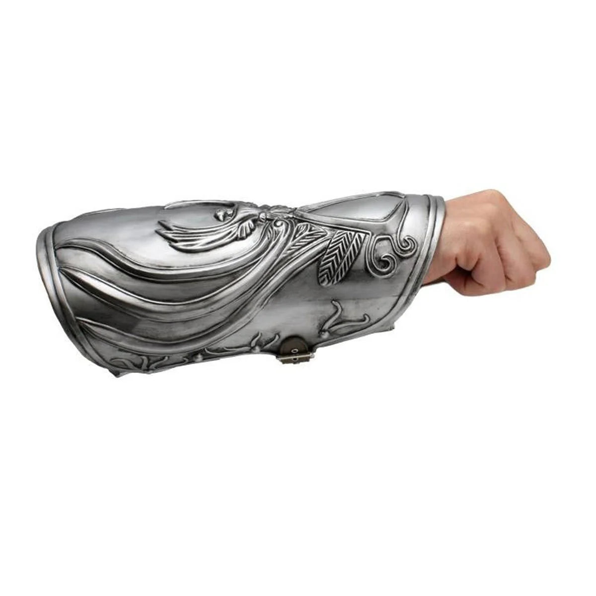 NECA Assassin's Creed 2 The Hidden Blade Gauntlet of Ezio Auditore Prop Replica