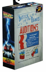 NECA Back to the Future Ultimate Marty McFly Action Figure