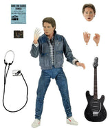 NECA Back to the Future Ultimate Marty McFly Action Figure