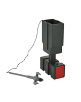 BATMAN (ANIMATED SERIES) BATMAN GRAPNEL PROP REPLICA