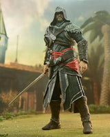 NECA 7" Scale Assassin's Creed: Revelations Ezio Auditore Action Figure