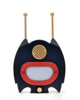 Batman (1966 TV) Bat-Radio Prop Replica - NECA