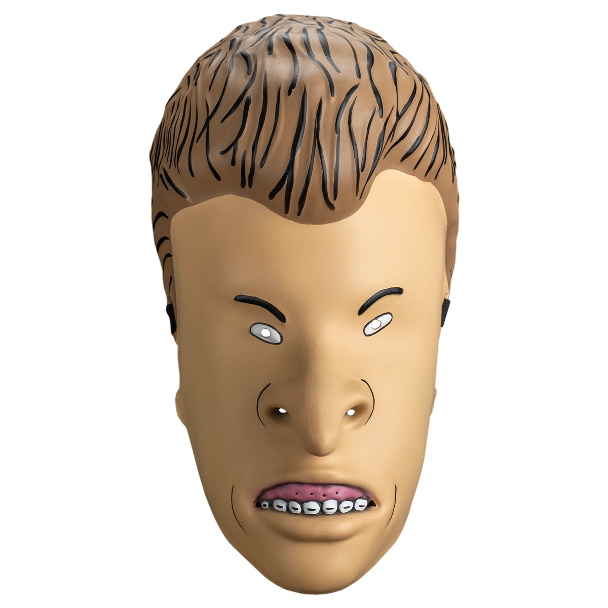 Beavis and Butt-head – Butt-head Deluxe Injection Mask – MovieMerch