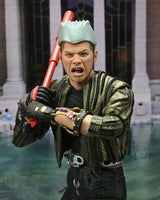 NECA Back to the Future Part 2 Griff Tanner Action Figure