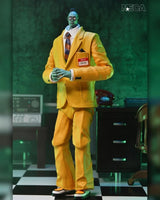 NECA Beetlejuice 2 Bob Shrinker Ultimate 7" Action Figure