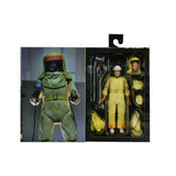 NECA Back To The Future Ultimate Tales From Space Marty McFly